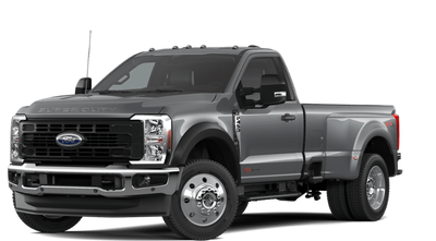 2026 Ford Super Duty F-450® XL