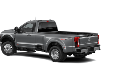 2026 Ford Super Duty F-450® XL