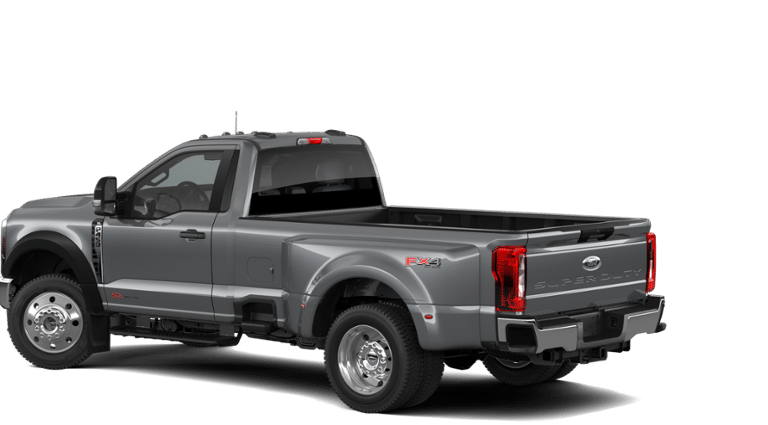 2026 Ford Super Duty F-450® XL