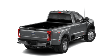 2026 Ford Super Duty F-450® XL