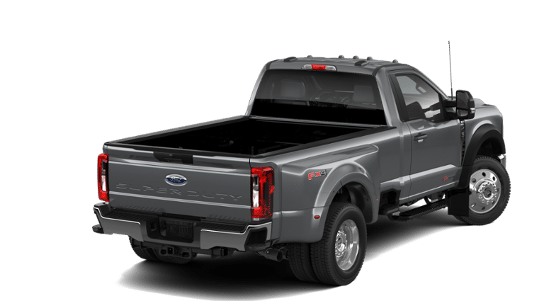 2026 Ford Super Duty F-450® XL