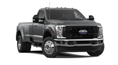 2026 Ford Super Duty F-450® XL