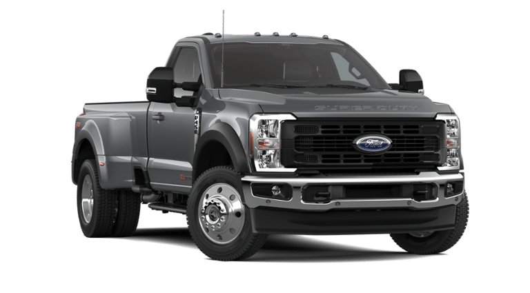 2026 Ford Super Duty F-450® XL