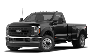 2027 Ford Super Duty F-450® XL