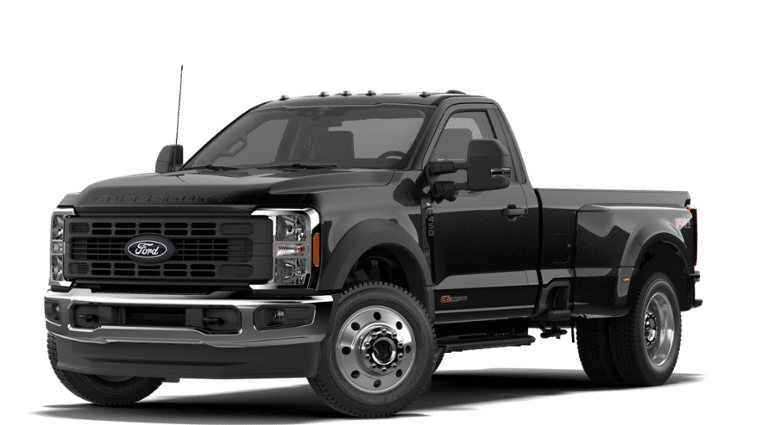 2027 Ford Super Duty F-450® XL