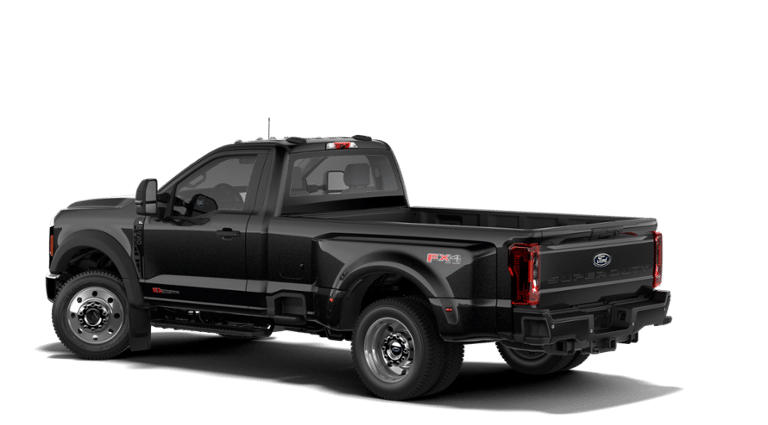 2027 Ford Super Duty F-450® XL