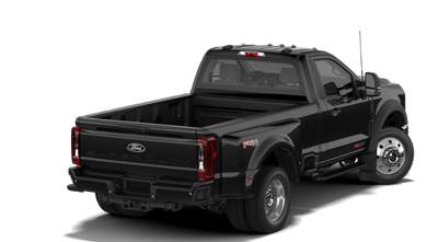 2027 Ford Super Duty F-450® XL