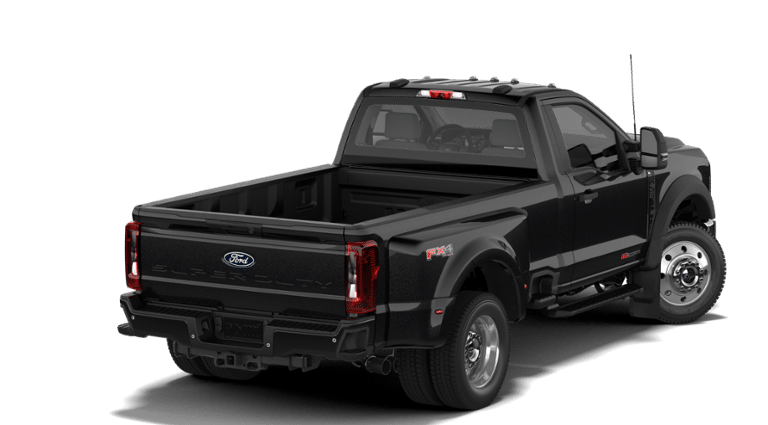 2027 Ford Super Duty F-450® XL