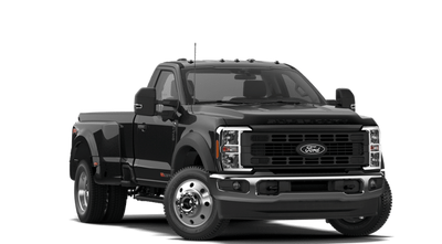 2027 Ford Super Duty F-450® XL