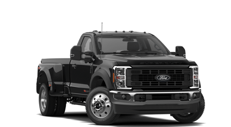 2027 Ford Super Duty F-450® XL