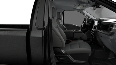 2027 Ford Super Duty F-450® XL