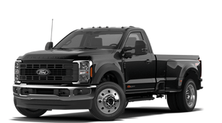 2027 Ford Super Duty F-450® XL