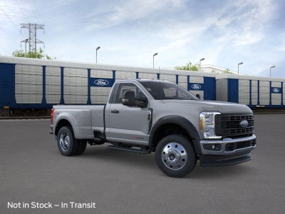 2026 Ford Super Duty F-450® XL