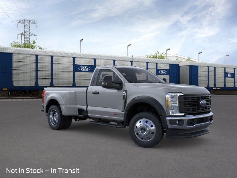 2026 Ford Super Duty F-450® XL