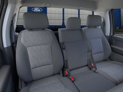 2026 Ford Super Duty F-450® XL