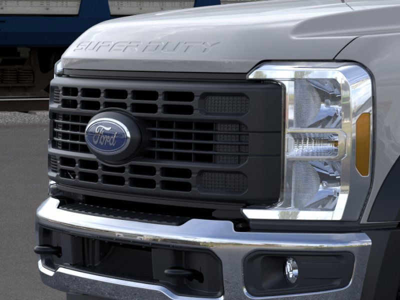 2026 Ford Super Duty F-450® XL
