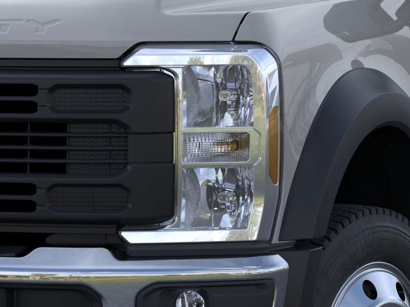 2026 Ford Super Duty F-450® XL