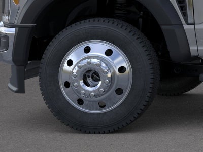 2026 Ford Super Duty F-450® XL