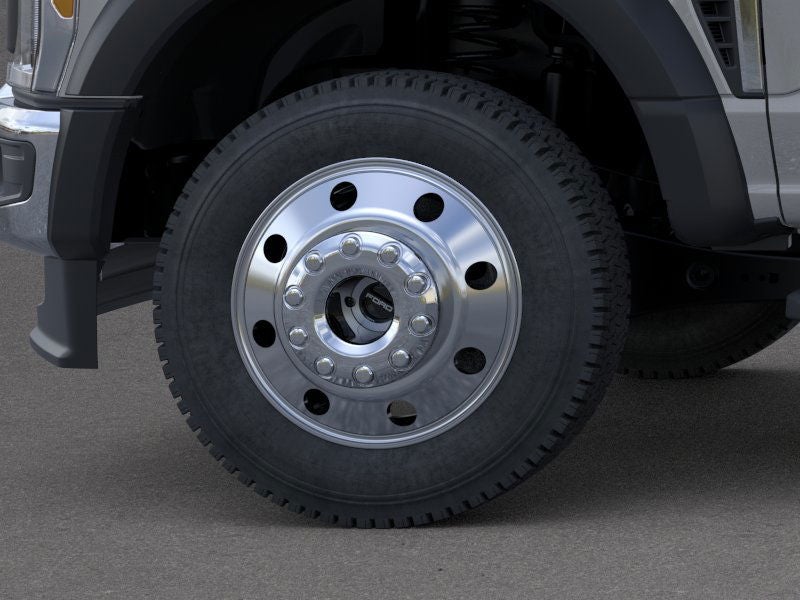 2026 Ford Super Duty F-450® XL