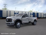2026 Ford Super Duty F-450® XL