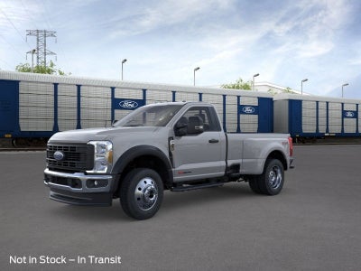 2026 Ford Super Duty F-450® XL