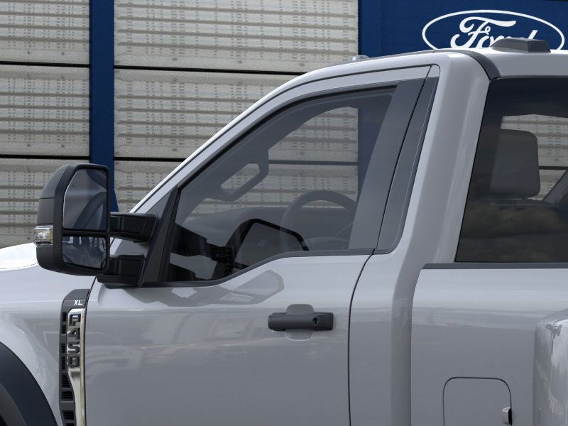 2026 Ford Super Duty F-450® XL
