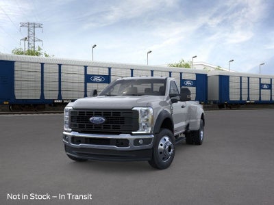 2026 Ford Super Duty F-450® XL