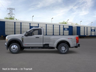 2026 Ford Super Duty F-450® XL