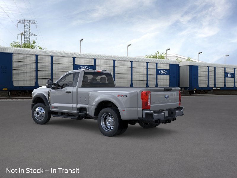 2026 Ford Super Duty F-450® XL