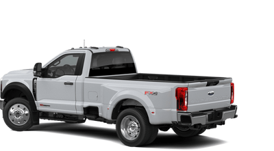 2026 Ford Super Duty F-450® XL