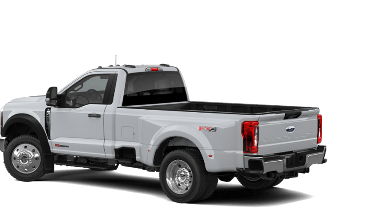 2026 Ford Super Duty F-450® XL