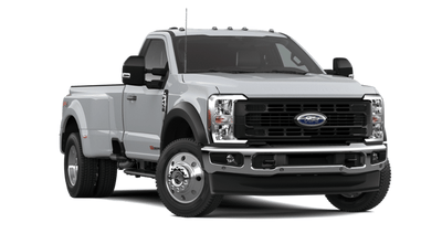 2026 Ford Super Duty F-450® XL