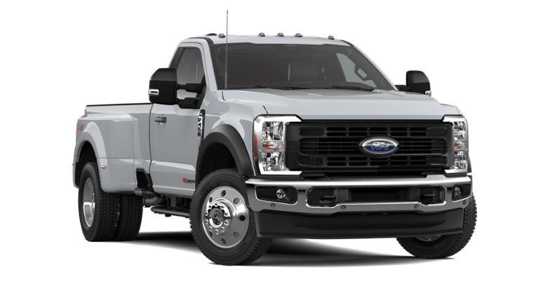 2026 Ford Super Duty F-450® XL