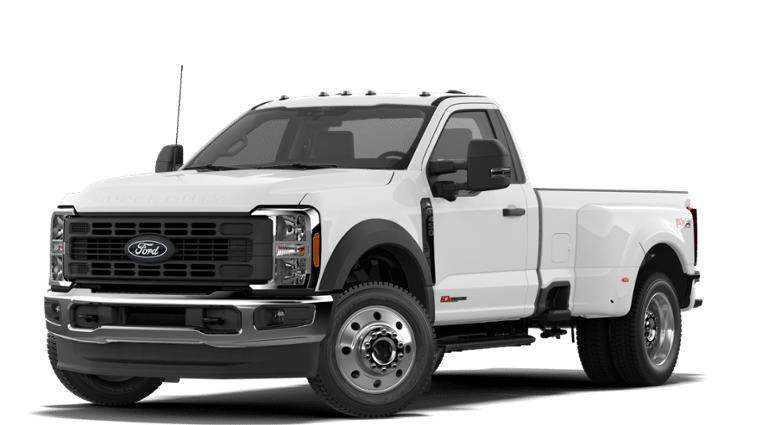 2027 Ford Super Duty F-450® XL