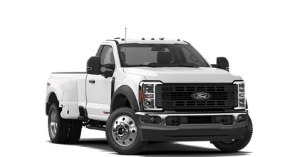 2027 Ford Super Duty F-450® XL