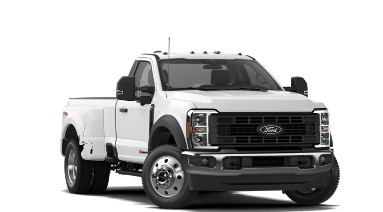 2027 Ford Super Duty F-450® XL
