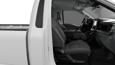2027 Ford Super Duty F-450® XL