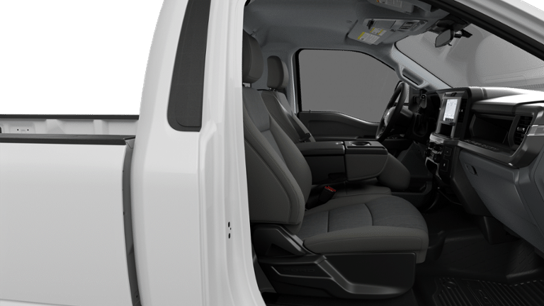 2027 Ford Super Duty F-450® XL