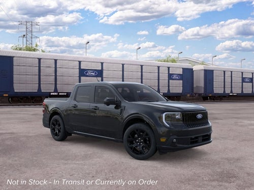 2026 Ford Maverick Lobo™