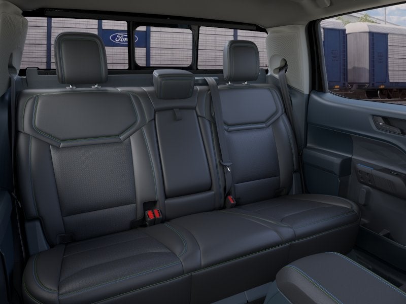 2026 Ford Maverick Lobo™