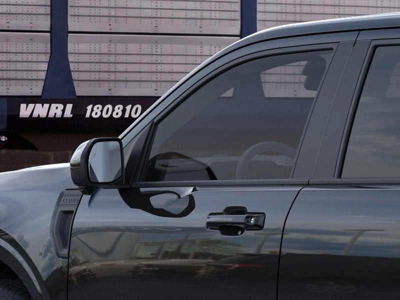 2026 Ford Maverick Lobo™