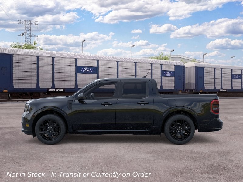 2026 Ford Maverick Lobo™