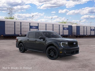 2026 Ford Maverick Lobo™