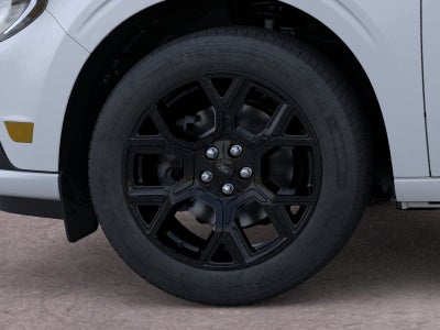 2026 Ford Maverick Lobo™
