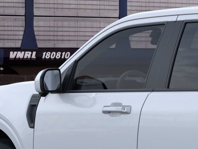 2026 Ford Maverick Lobo™