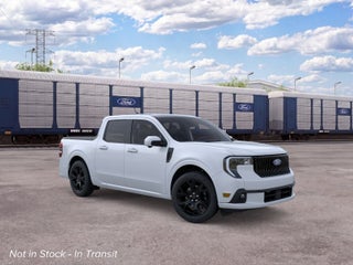 2026 Ford Maverick Lobo™