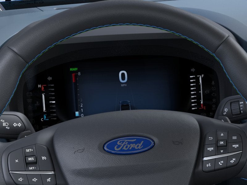 2026 Ford Maverick Maverick Lobo™