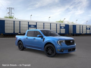 2026 Ford Maverick Lobo™