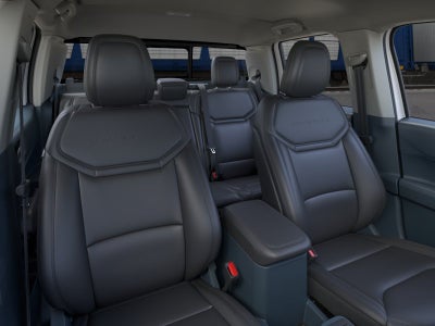 2026 Ford Maverick Lariat®