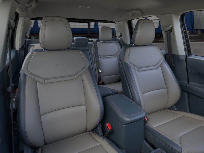 2026 Ford Maverick Lariat®